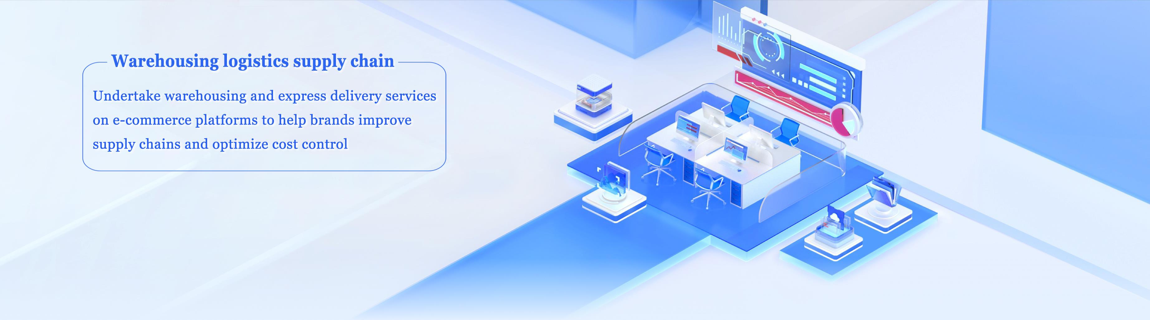 Warehousing and Logistics