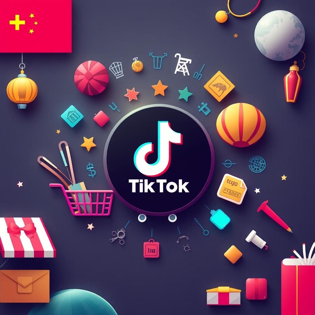 TikTok Shop狂飙623亿美元 近四成卖家年收入却不过百万