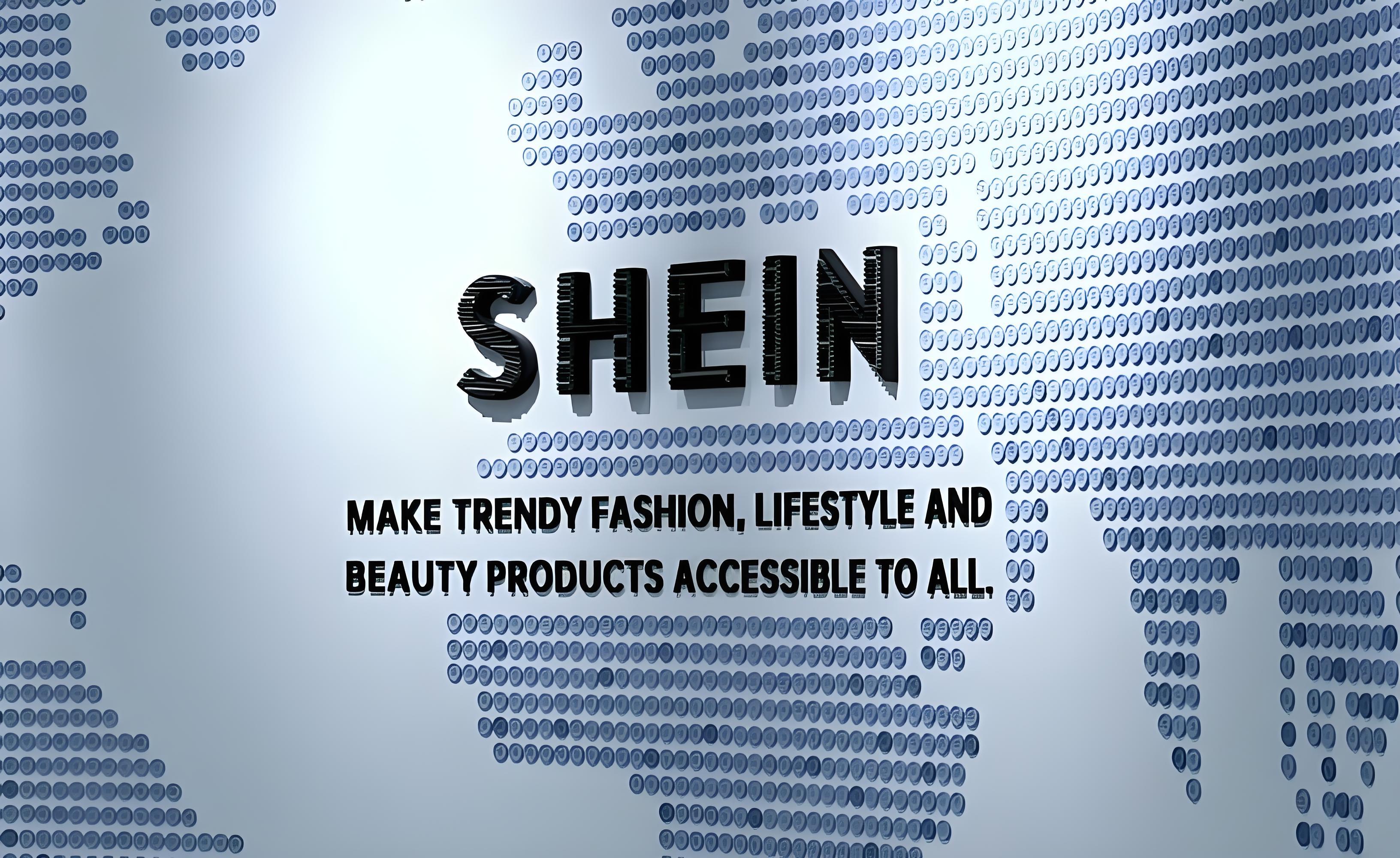 SHEIN Poland celebrates its first anniversary with over 330 companies conducting business