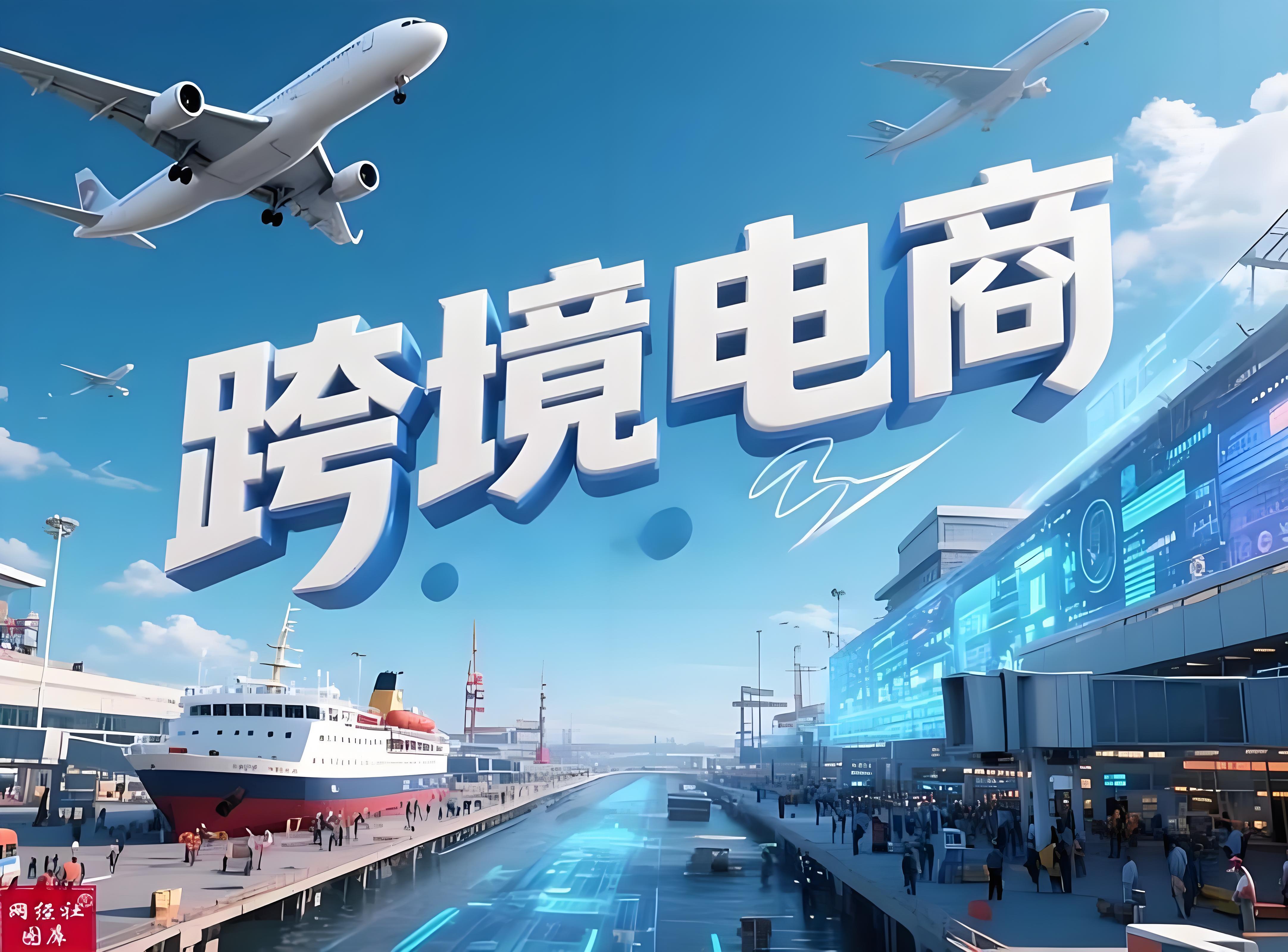Cross‑Border, Instant Retail & Compliance: China's E‑commerce Shift
