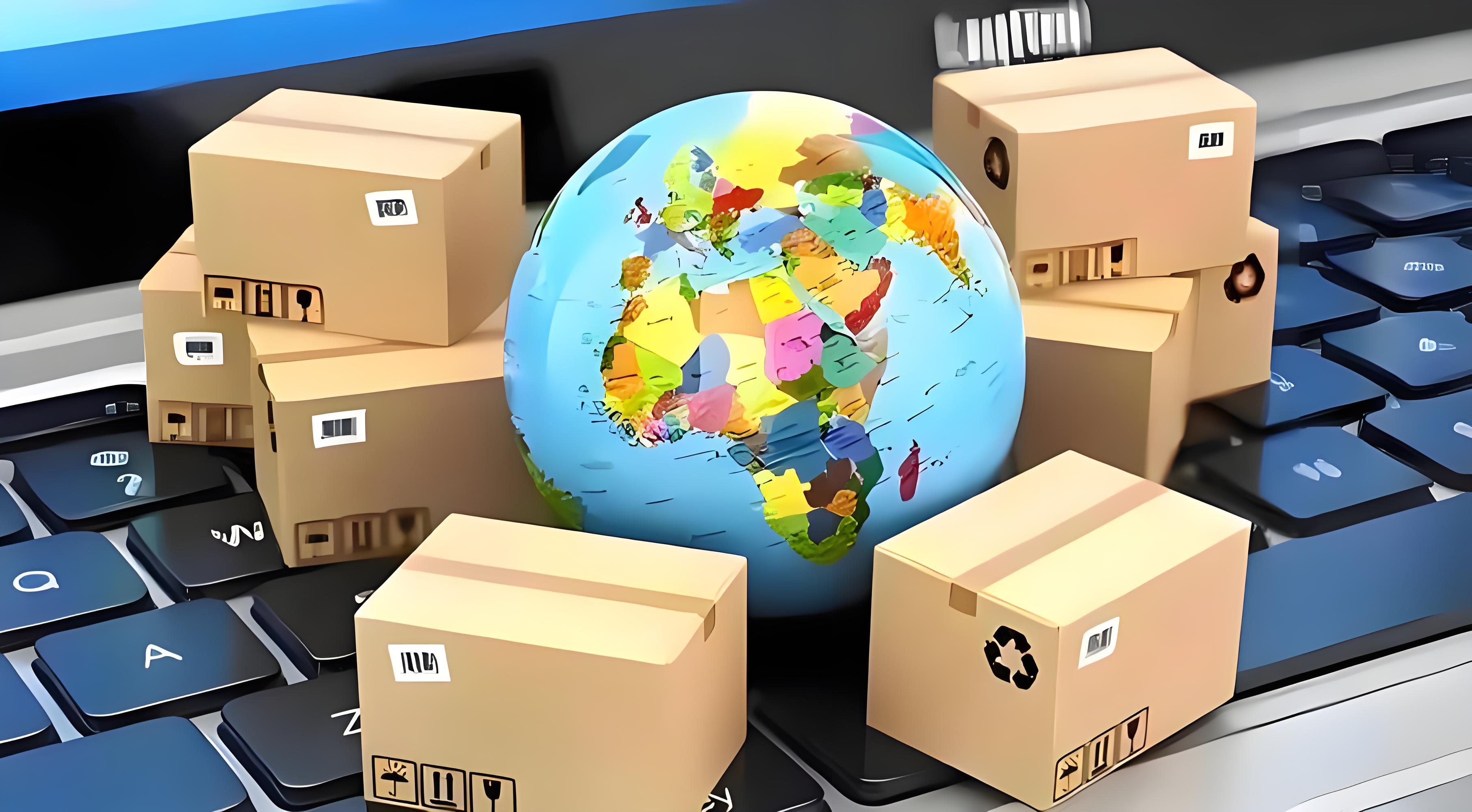 2026湖南（长沙）跨境电商交易会启幕，AI出海成热议焦点